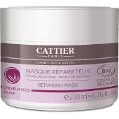 Cattier Herstellend Masker Bio 200 ml Conditioner