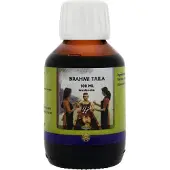 Holisan Brahmi taila