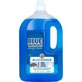 Blue Wonder Allesreiniger Professioneel - 3 Liter