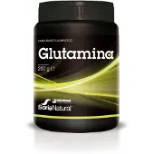 MGdose Soria Glutamina MGdose | 200 g