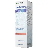Arkopharma Forcapil Shampoo Fortifiant