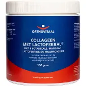 Orthovitaal Collageen met lactoferral