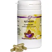 Holisan Ajowan