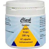 Clark Gember/Shunti Capsules