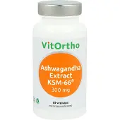 Vitortho Ashwagandha Extract 300 MG Vegicaps