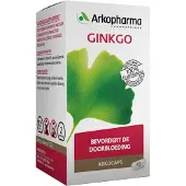 Arkopharma Ginkgo Biloba Bio 45 St Capsules