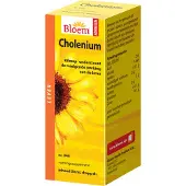 Bloem Cholenium