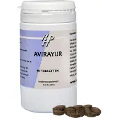 Holisan Avirayur