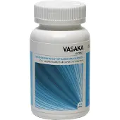 Ayurveda Health Vasaka adhatoda 120 tabletten