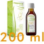 Soria natural Soria Propolis Siroop | 200 ml