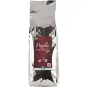 Terrasana Hojicha 3-jaren theeblaadjes bio
