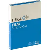 3M Hekafilm Wondfolie 10x12cm 5 St Verband(en)