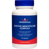 Orthovitaal Ortho menopauze complex
