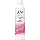 Therme Saigon Pink Lotus Foaming Shower Gel 200 ml Douchegel