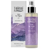 Therme Zen by Night Massage Oil 125 ml