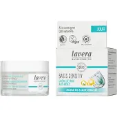 Lavera Basis Q10 moisturising cream FR-GE (50ml)