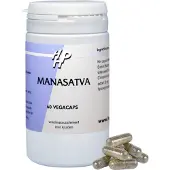 Holisan Manasatva 60 vcaps