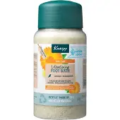 Kneipp Voetbadkristallen Vitalizing Calendula Sinaasappelolie 600 gr