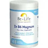 Be-Life Zn B6 magnum