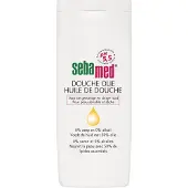 Sebamed Douche olie 200 ml
