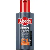 Alpecin Cafeine shampoo C1 250 ml