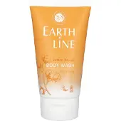 Earth-line Bodywash Cotton Flower 150 ml