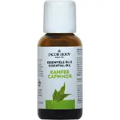 Jacob Hooy Kamfer olie 30 ml