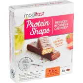 Modifast Proteine shape bar caramel