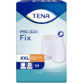 Tena ProSkin Fix XXL | 5 stuks