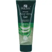 Optima Aloe pura aloe vera gel organic original