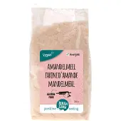Terrasana Amandelmeel bio 250 gram