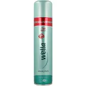 Wella Haarspray Extra Strong 400 ml