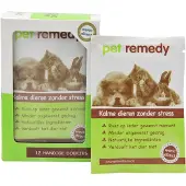 Pet Remedy Kalmerende Doekjes