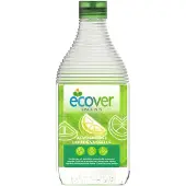 Ecover Afwasmiddel citroen & aloe vera 950 ml