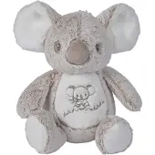 Nicotoy Nola the koala 22cm zittend - knuffel - vanaf 0m+