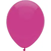 Haza ballonnen 30 cm 100 stuks roze
