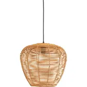Light & Living Kap Ø38x35 cm LATVIA rotan naturel
