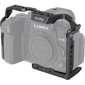 SmallRig 3784 Full Cage For Panasonic Lumix GH6