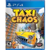 Taxi Chaos