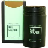 Sibel Hair Sculptor Building Fibers licht bruin 25gr