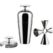 Alessi Shakerset 3-delig