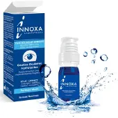 Innoxa Druppels Blauwe Formule | 10 ml