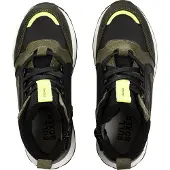 Bullboxer Sneakers aex502e6l dkol