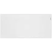 Beddinghouse Care Cotton Bamboo - Douchelaken - 70x140 cm - Wit