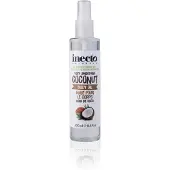 Inecto Naturals Coconut lichaamsolie 200 ml