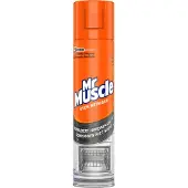 Mr Muscle Ovenreiniger - Krachtige Reiniger 300 ml