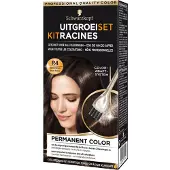 Schwarzkopf Haarverf - Uitgroeiset - R4-Donkerbruin