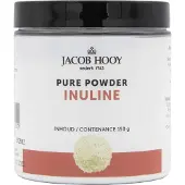 Jacob Hooy Inuline Poeder - 150g
