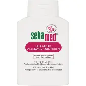 Sebamed Iedere dag shampoo