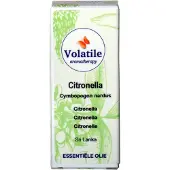 Volatile Citronella